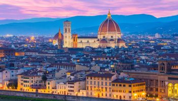 The city of San Francisco never ceases to surprise